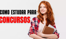como estudar para